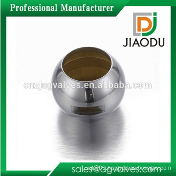 Casting Forged Brass Valve Ball